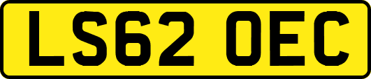 LS62OEC