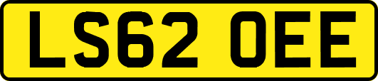 LS62OEE
