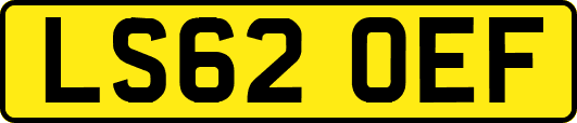 LS62OEF