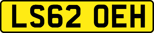 LS62OEH