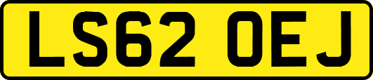 LS62OEJ