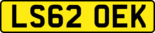 LS62OEK