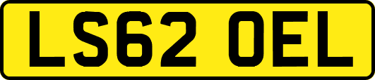 LS62OEL