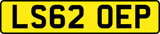 LS62OEP