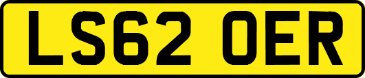 LS62OER