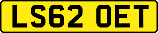 LS62OET