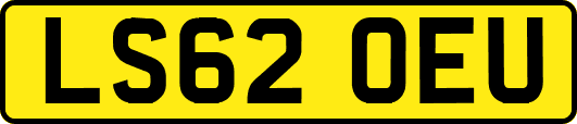 LS62OEU