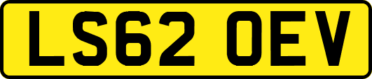 LS62OEV
