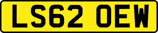LS62OEW