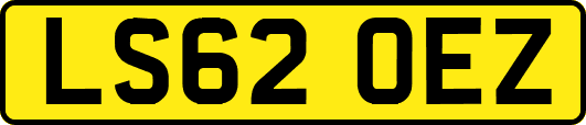 LS62OEZ