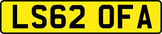 LS62OFA