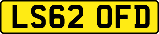 LS62OFD