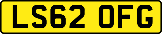 LS62OFG