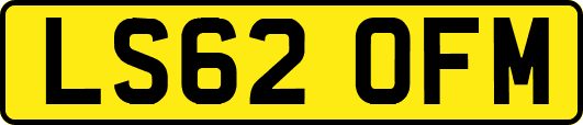 LS62OFM