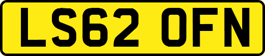 LS62OFN