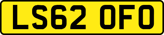 LS62OFO