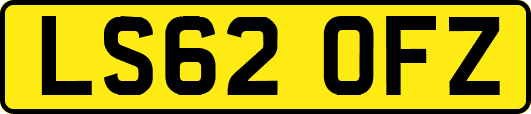 LS62OFZ