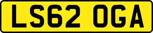 LS62OGA