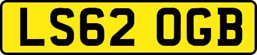 LS62OGB