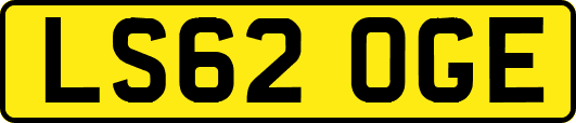 LS62OGE