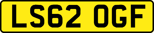 LS62OGF