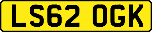 LS62OGK