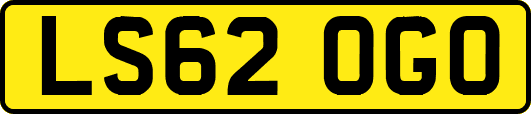 LS62OGO