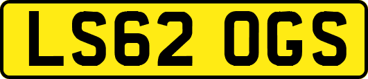 LS62OGS