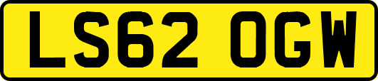 LS62OGW