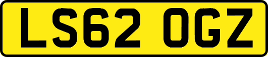 LS62OGZ