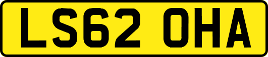 LS62OHA