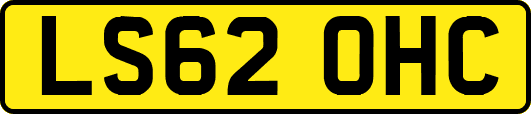 LS62OHC