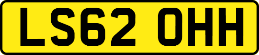 LS62OHH