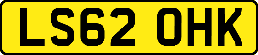LS62OHK