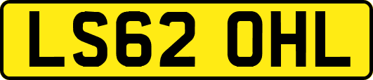 LS62OHL