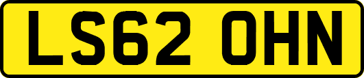 LS62OHN