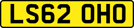 LS62OHO