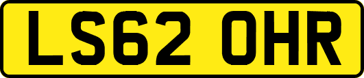 LS62OHR