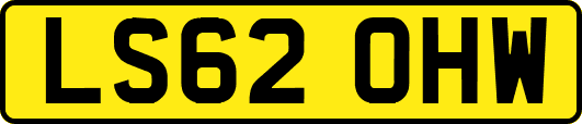 LS62OHW