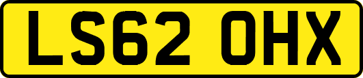 LS62OHX