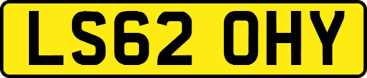 LS62OHY