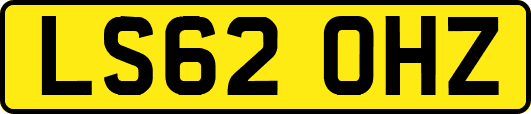 LS62OHZ