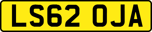 LS62OJA