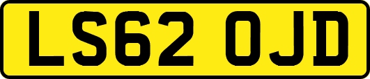 LS62OJD