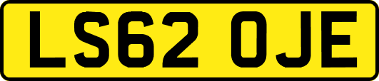 LS62OJE