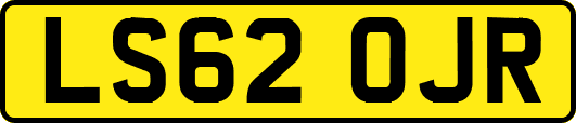 LS62OJR