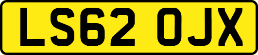 LS62OJX