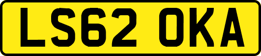 LS62OKA