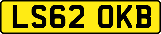 LS62OKB