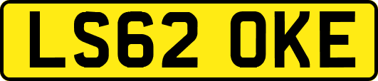 LS62OKE